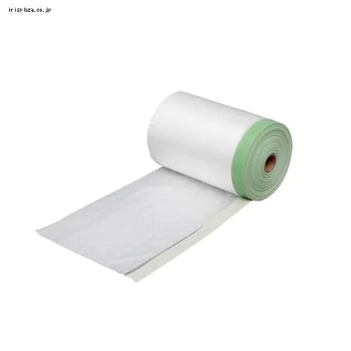 布テープマスカー グリーン_7