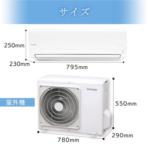 �y�󂠂�z�y��t�H�������z���[���G�A�R��4.0kW�iAI�X�s�[�J�[�A���j _14