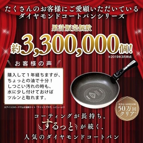 �yIH�Ή��zKITCHEN CHEF �_�C�������h�R�[�g�p�� �O���[�h�v���X 6�_�Z�b�g IZ-SE6 �p�[�v��_4