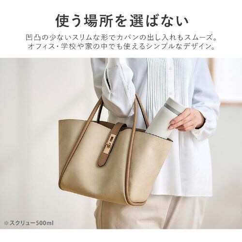 �X�e�����X�P�[�^�C�{�g�� �X�N�����[ 500ml SKB-S500 �S3�F_7