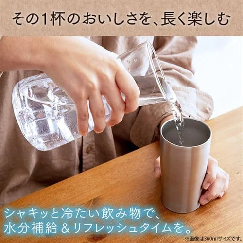 [450ml]�X�e�����X�^���u���[ STL-450 �S2�F�y�P�i�E2�Z�b�g�z_2