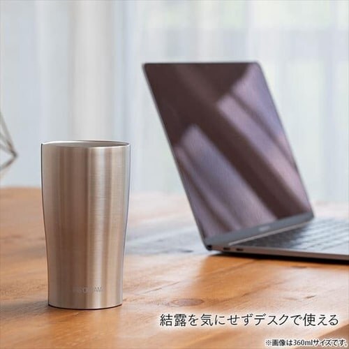 [450ml]�X�e�����X�^���u���[ STL-450 �S2�F�y�P�i�E2�Z�b�g�z_9