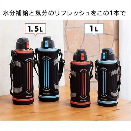 ���� �q�� 1.5L �L�b�Y �X�e�����X�{�g�� DB-1500 ���b�h �p�b�L���t��_15