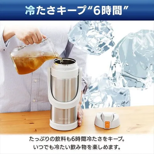 ���� �q�� 2L �X�e�����X�{�g�� �����^�b�` �ۗ� ��e�� �X�|�[�c�W���O SJ-2000 �A�C�{���[_4