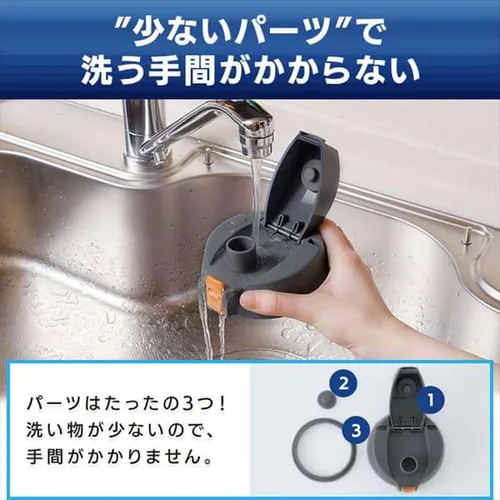 ���� �q�� 2L �X�e�����X�{�g�� �����^�b�` �ۗ� ��e�� �X�|�[�c�W���O SJ-2000 �A�C�{���[_10