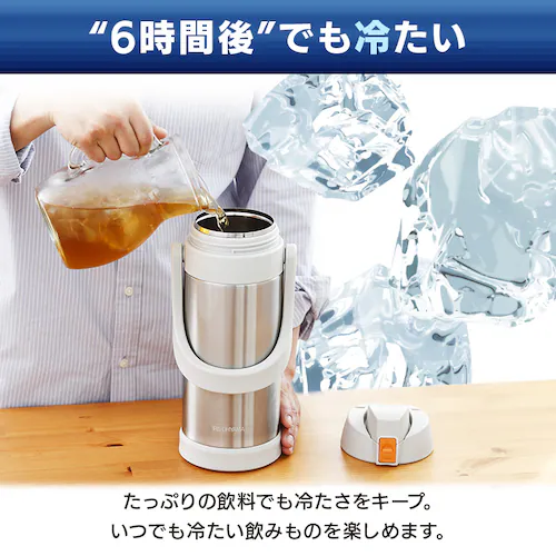 ���� �q�� 2L �X�e�����X�{�g�� �����^�b�` �ۗ� ��e�� �X�|�[�c�W���O SJ-2000 �u���[_3