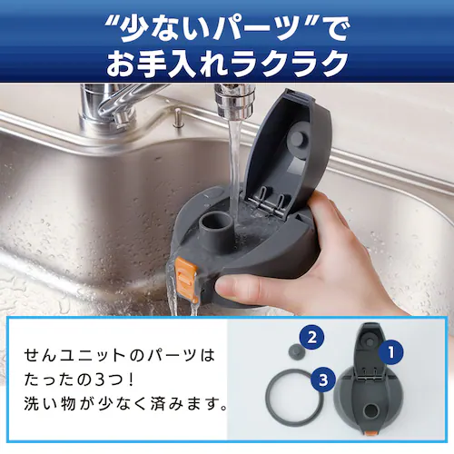 ���� �q�� 2L �X�e�����X�{�g�� �����^�b�` �ۗ� ��e�� �X�|�[�c�W���O SJ-2000 �u���[_8