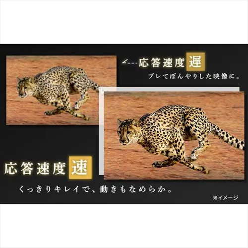 LUCA 4K対応液晶テレビ 43インチ LT-43B620_16