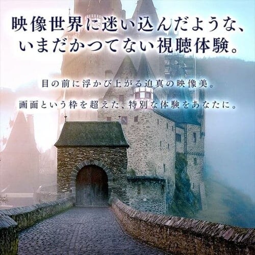 �y�󂠂�z�y�ݒu��݁zLUCA 4K�Ή��t���e���r 43�C���` LT-43B620_3