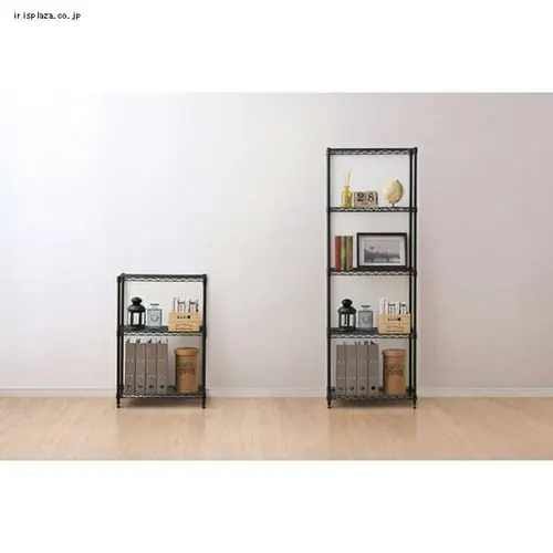 �X�`�[�����b�N ��55cm �J���[���^�����b�N �n�C�^�C�v CMM-55165 �z���C�g_4