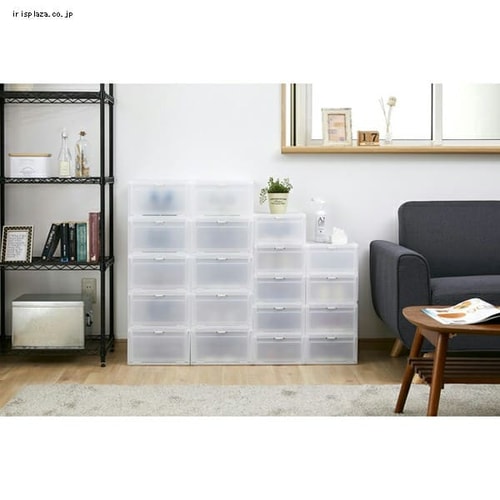 スチールラック 幅55cm カラーメタルラック ハイタイプ CMM-55165