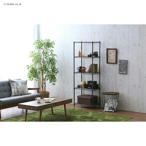 �X�`�[�����b�N ��55cm �J���[���^�����b�N �n�C�^�C�v CMM-55165 �z���C�g_6