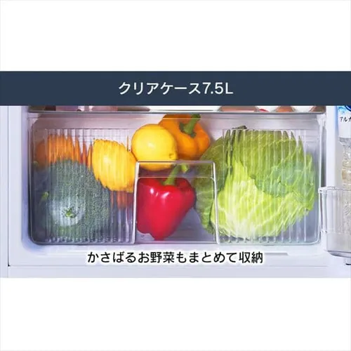 冷蔵庫 90L 2ドア IRGD-9A-B_10