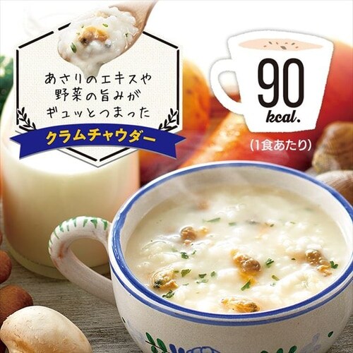 �y2�Z�b�g�z�X�[�v���]�b�g �N�����`���E�_�[5�H�p�b�N�y�v���U�}�[�P�b�g�z_4