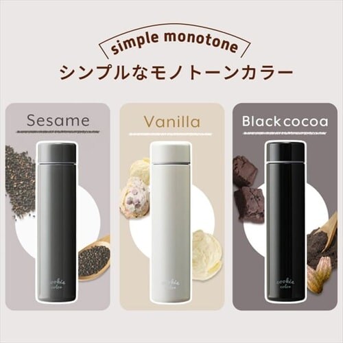 �X�e�����X�P�[�^�C�{�g���~�j �N�b�L�[�J���[ SBC-S200 �S3�F_2