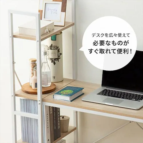 �� �f�X�N ���b�N�t�� ��100 RDK1042 �u���b�N_9