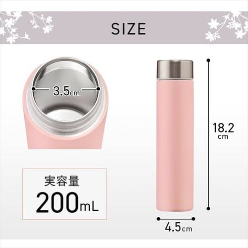 �X�e�����X�P�[�^�C�{�g���~�j �t�����[�J���[ SBF-S200 ���x���_�[_8