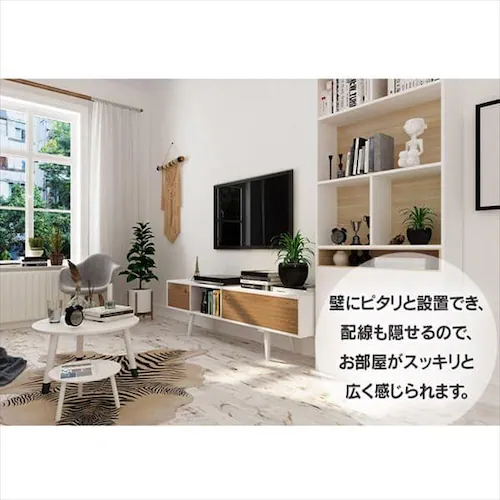 壁掛け金具 ディスプレイ用 LUCA KBK-25_5