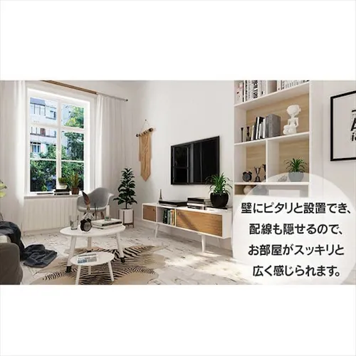 壁掛け金具 ディスプレイ用 LUCA KBK-66S_11