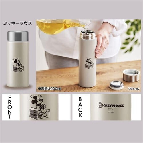 ���� 350ml �}�O�{�g�� �X�N�����[ �X�e�����X SBS-350D �h�i���h_2