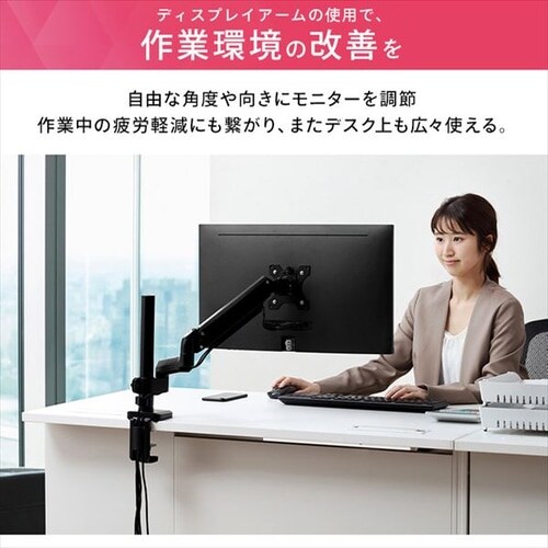 �f�B�X�v���C�A�[�� USB�|�[�g�t�� LUCA DA-G101U_3