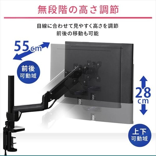 �f�B�X�v���C�A�[�� USB�|�[�g�t�� LUCA DA-G101U_6