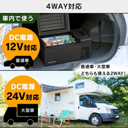 �①�� 20L �|�[�^�u�� ��60cm IPD-2A-B �u���b�N_6