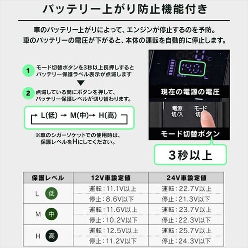冷蔵庫 20L ポータブル 幅60cm IPD-2A-B ブラック H574547 │アイリス