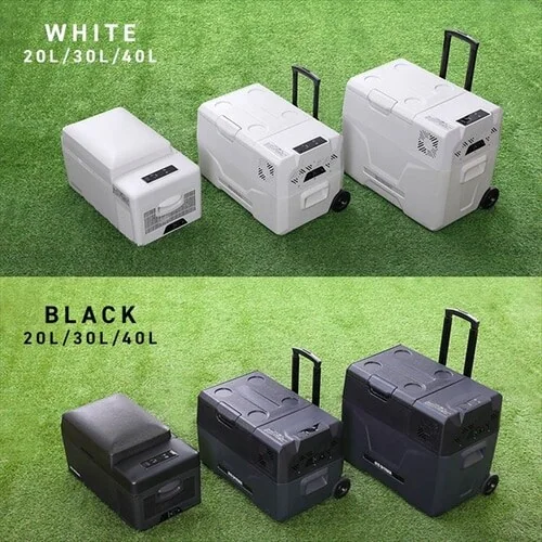 �y�󂠂�z�①�� 30L �|�[�^�u�� ��61.5cm IPD-3A-B �u���b�N_16