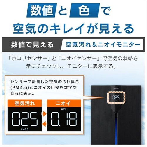 ��C����@ 70�� ��^ �L���X�^�[�t �ق���Z���T�[ �ɂ����Z���T�[ IAP-A150H-B �u���b�N_4