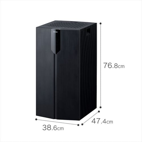 ��C����@ 70�� ��^ �L���X�^�[�t �ق���Z���T�[ �ɂ����Z���T�[ IAP-A150H-B �u���b�N_15