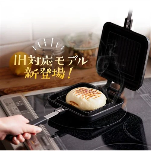 �z�b�g�T���h���[�J�[ �_�u�� IH/�K�X�ΑΉ� NGHS_3