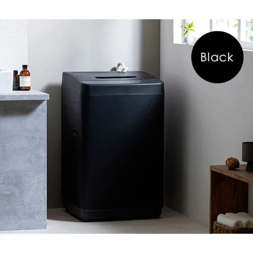 ����@ 5kg �R���p�N�g �����������ԒZ�k���[�h ��l��炵 IAW-T504-W �z���C�g�y������s�z_16