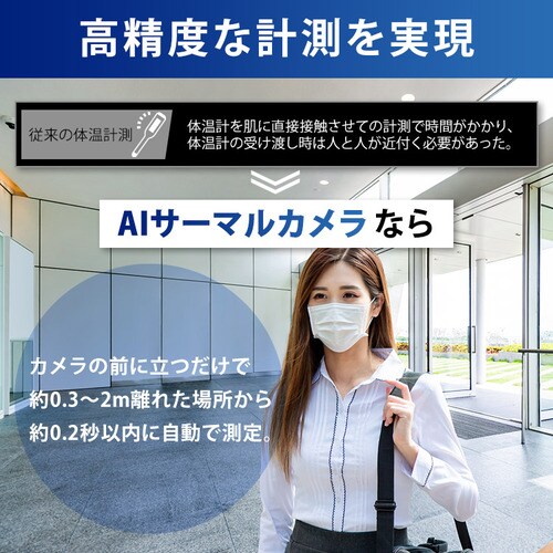 AI�T�[�}���J����PRO IRC-F1672DX�y������s�z_7