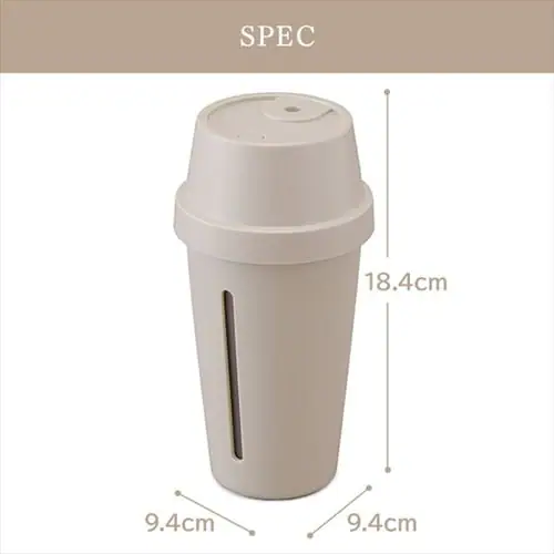 ������ �����g�� 280ml ���^ UHM-U01-B �G�X�v���b�\_13