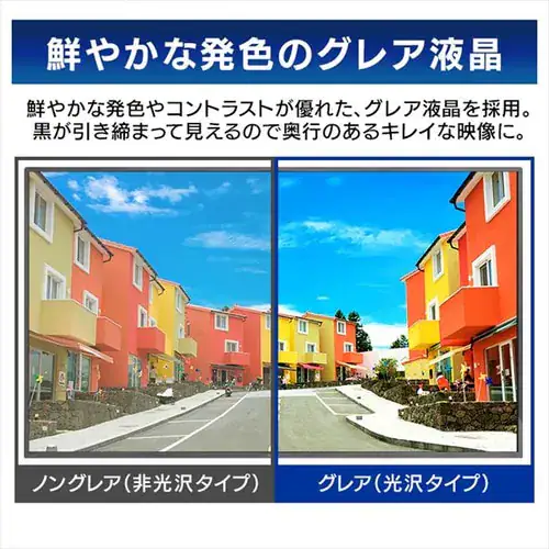 【訳あり】液晶ディスプレイ 50インチ LUCA ILD-B50UHDS-B_6