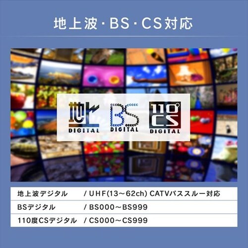 �y�󂠂�z�e���r 32V�^ LUCA LT-32D320B_11