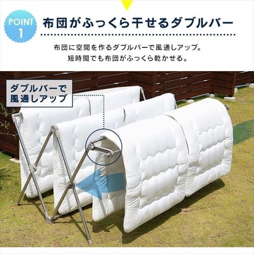 ��e�ʂӂƂ񊱂� �_�u���o�[�t�� BCSPX-230S �O���[_5