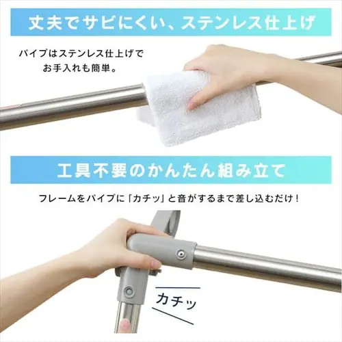 ��e�ʂӂƂ񊱂� �_�u���o�[�t�� BCSPX-230S �O���[_12