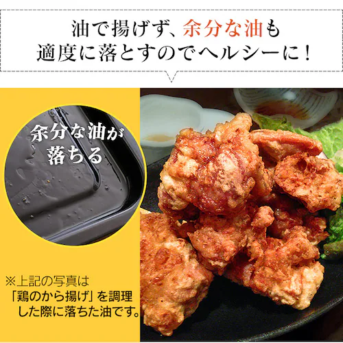 コンベクションオーブン シルバー FVC-D15B-S_4