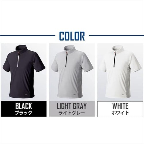 ZIP�tT�V���cL FC21204-WHL �z���C�g_7