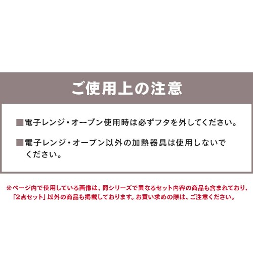 2点セット】 保存容器 耐熱ガラス LLサイズ 1520ml TGS-2S クリア