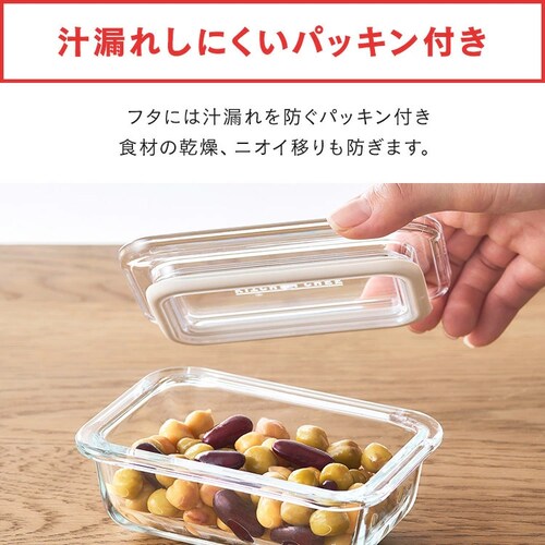 �y8�_�Z�b�g�z �ۑ��e�� �ϔM�K���X �S4�T�C�Y�~�e2�_ TGS-8S �N���A�u���b�N�@_3