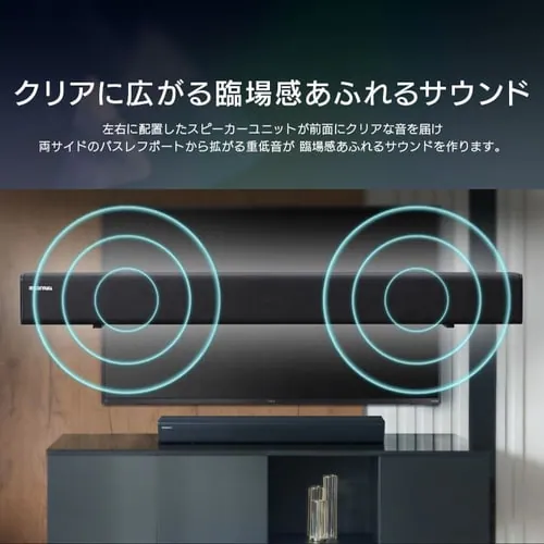 �T�E���h�X�s�[�J�[ IHT-S101 �u���b�N_4