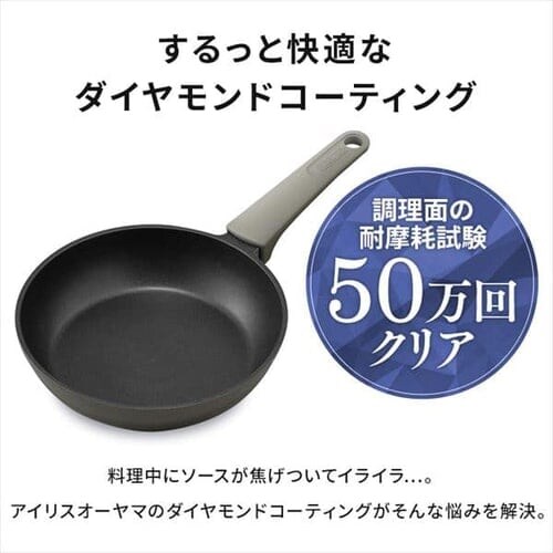 �t���C�p�� 26cm �K�X�ΐ�p ������̌^ �_�C�������h�R�[�g�p�� DCF-G26 �p�[���O���[_3