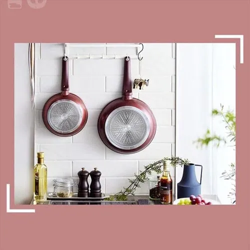 �t���C�p�� 26cm IH/�K�X�ΑΉ� ������̌^ �_�C�������h�R�[�g�p�� DCF-I26 ���r�[���b�h_13