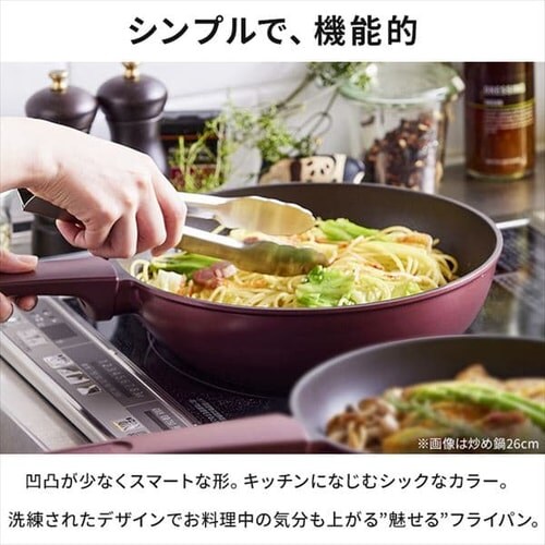 �t���C�p�� ���Ă� IH/�K�X�ΑΉ� ������̌^ �_�C�������h�R�[�g �G�b�O�p�� DCEG-I ���r�[���b�h_3