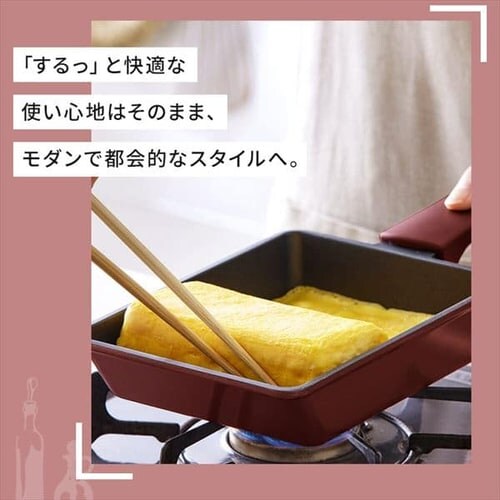 �t���C�p�� ���Ă� IH/�K�X�ΑΉ� ������̌^ �_�C�������h�R�[�g �G�b�O�p�� DCEG-I ���r�[���b�h_13