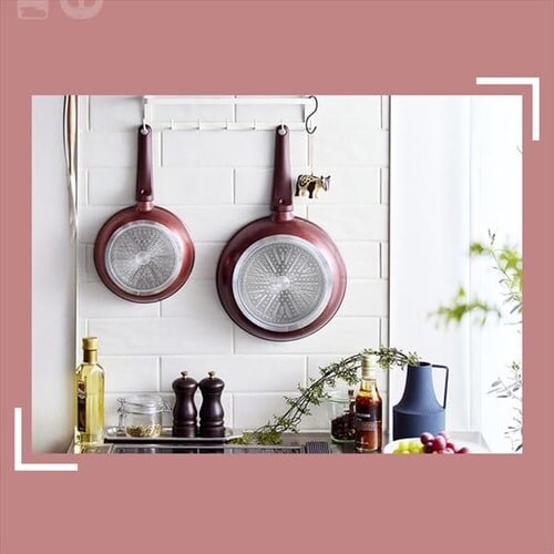 �t���C�p�� ���Ă� IH/�K�X�ΑΉ� ������̌^ �_�C�������h�R�[�g �G�b�O�p�� DCEG-I ���r�[���b�h_14