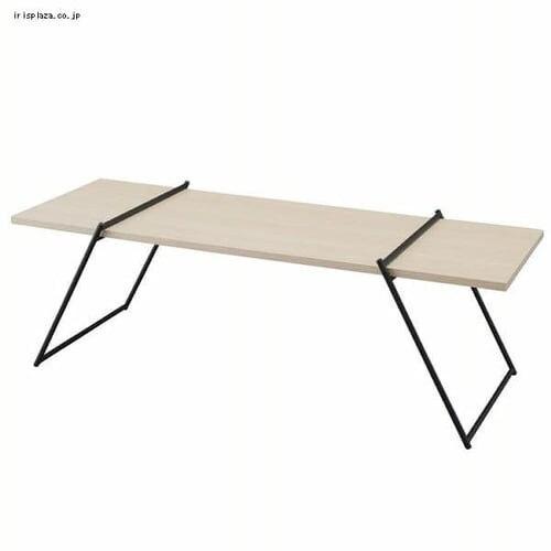 �J���[���ϒI�� LBC�|1240N �A�b�V���z���C�g 120�~40cm_2